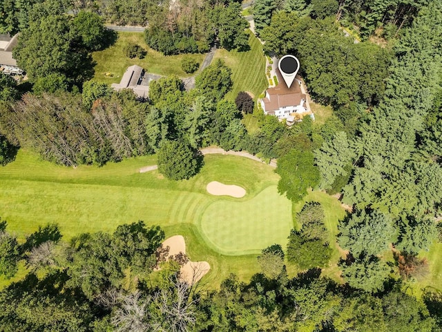 S2916A Fairway Dr, Reedsburg, WI 53959 - aerial view