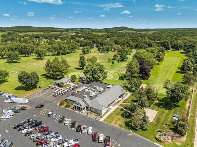 S2916A Fairway Dr, Reedsburg, WI 53959 - drone / aerial view