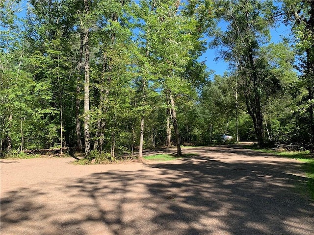 LOT3 Bear Paw Rd, Bruce WI, 54819 land for sale