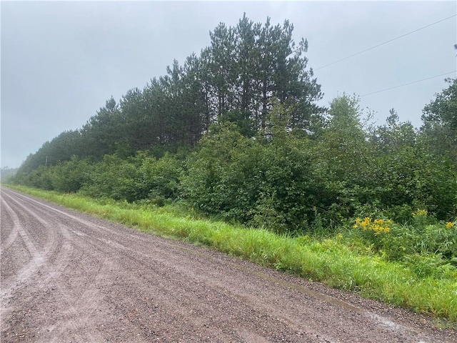 ON Old 14 Rd, Bruce WI, 54819 land for sale