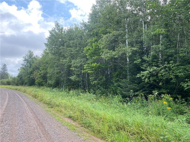 ON Right Of Way Rd, Butternut WI, 54514 land for sale