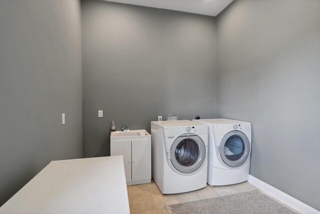 bathroom with plus walk in shower and vanity