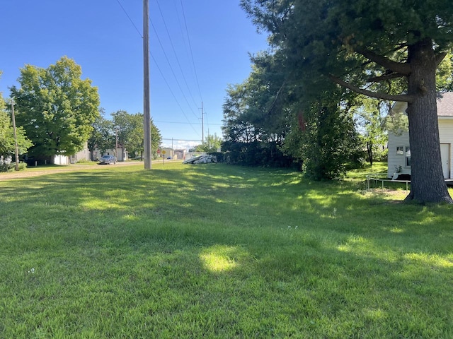 LT8 Lafayette St, Shawano WI, 54166 land for sale