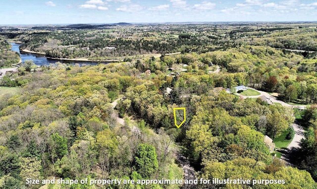 31 Eagles Nest, Baraboo WI, 53913 land for sale