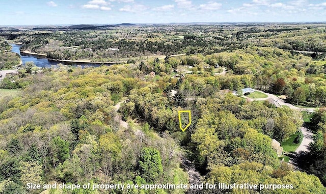 31 Eagles Nest, Baraboo WI, 53913 land for sale