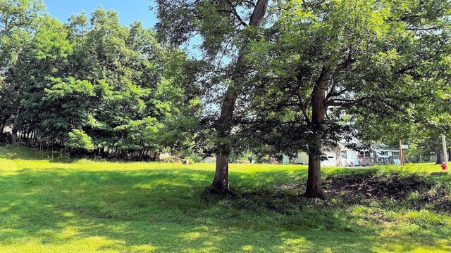 61 Dakota Ridge Rd, Baraboo WI, 53913 land for sale