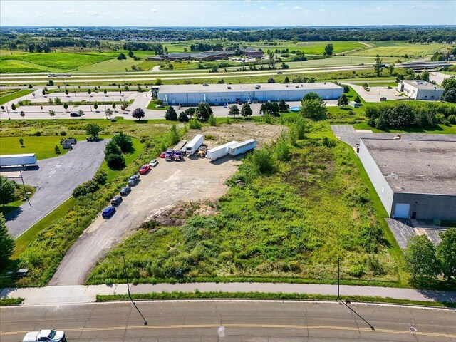 805 Progress Way, Sun Prairie WI, 53590 land for sale