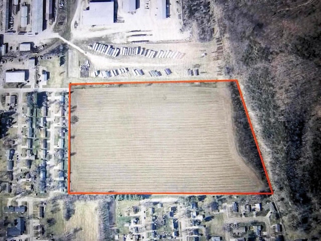 899 E Washington St, Prairie Du Chien WI, 53821 land for sale