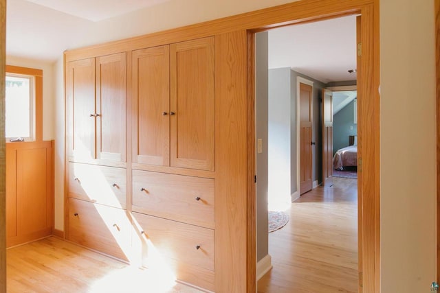 34780 S County Highway J, Bayfield, WI 54814 - view of closet