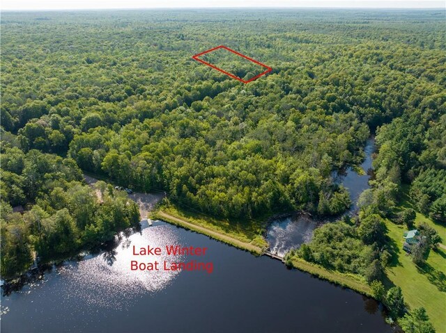 Listing photo 2 for 4362 N Price Dam Rd, Winter WI 54896