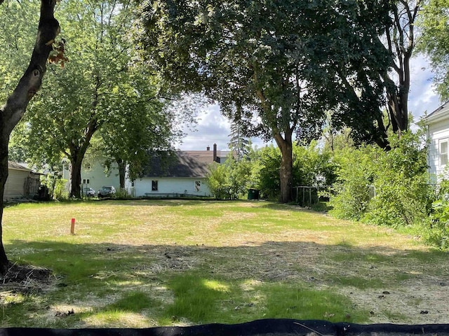 1122 Klaus St, Green Bay WI, 54302 land for sale