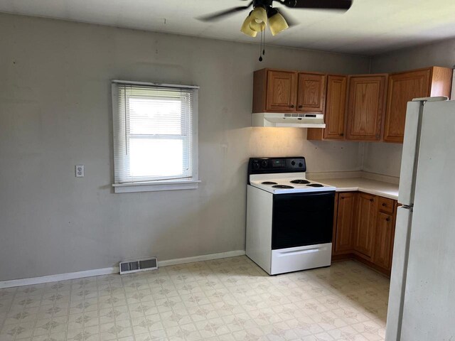 unfurnished bedroom with multiple windows, dark colored carpet, and a closet