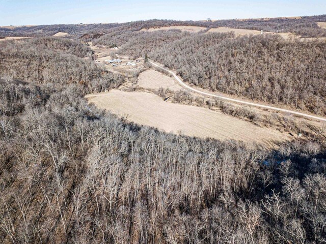 Rhein Hollow Rd, Wauzeka WI, 53826 land for sale