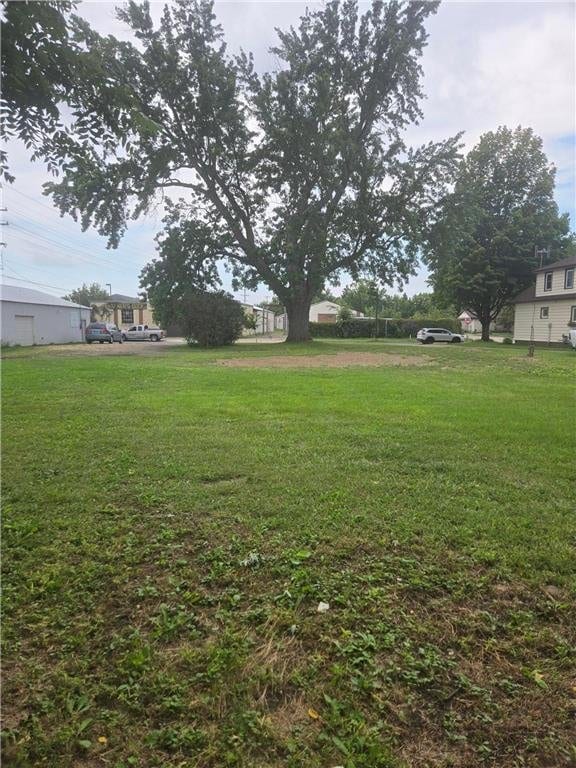 153 N 4th St, New Richmond WI, 54017 land for sale