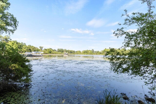 W11585 Demynck Rd, Lodi, WI 53555 - water view
