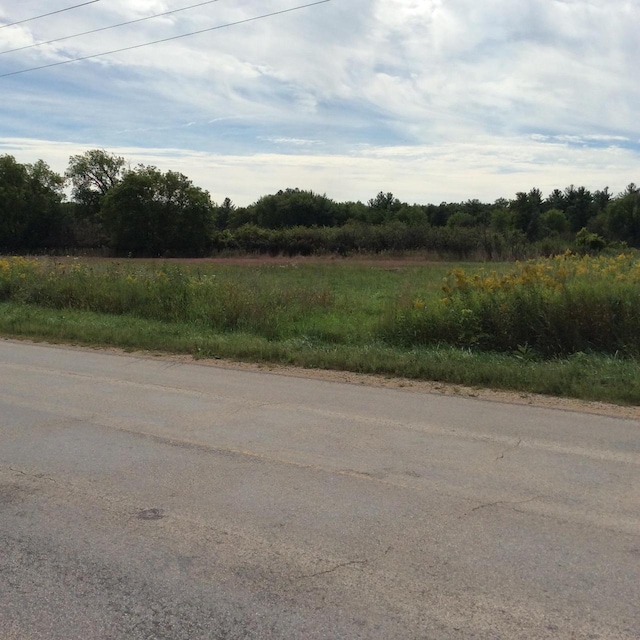 44.00AC County Road Et, Tomah WI, 54660 land for sale