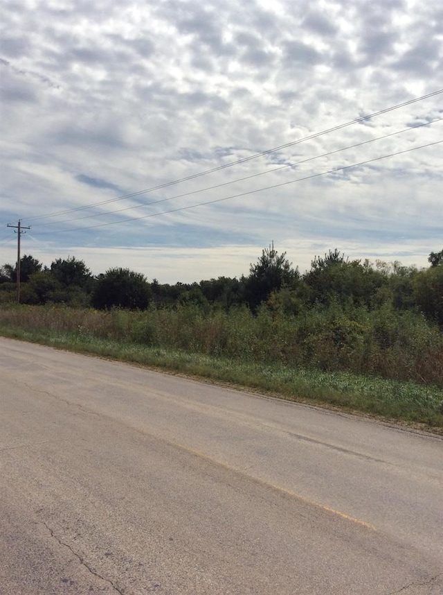 Listing photo 3 for 44.00AC County Road Et, Tomah WI 54660