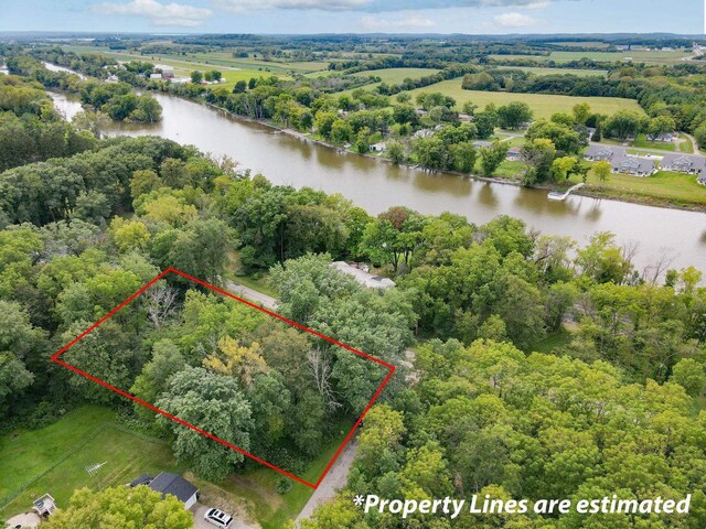 LOT1 Riverside Ln, Jefferson WI, 53538 land for sale