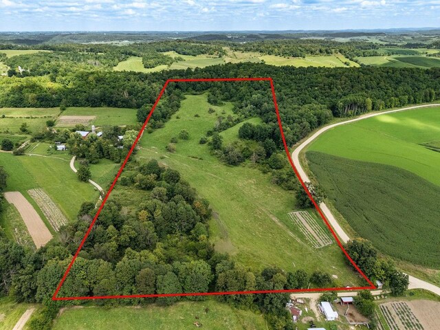 29ACRES Pine Hill Rd, Hillsboro WI, 54634 land for sale