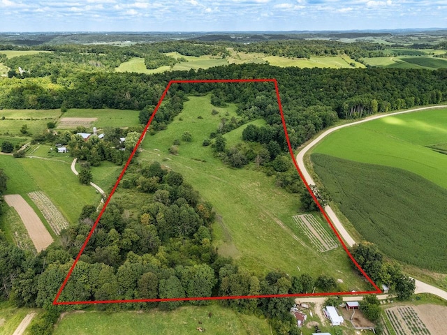 29ACRES Pine Hill Rd, Hillsboro WI, 54634 land for sale