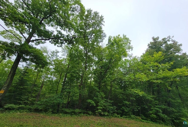 Listing photo 3 for LOT3 Hyde Rd, Bayfield WI 54814