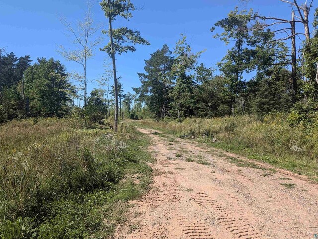 LOT2 Peterson Hill Rd, Bayfield WI, 54814 land for sale