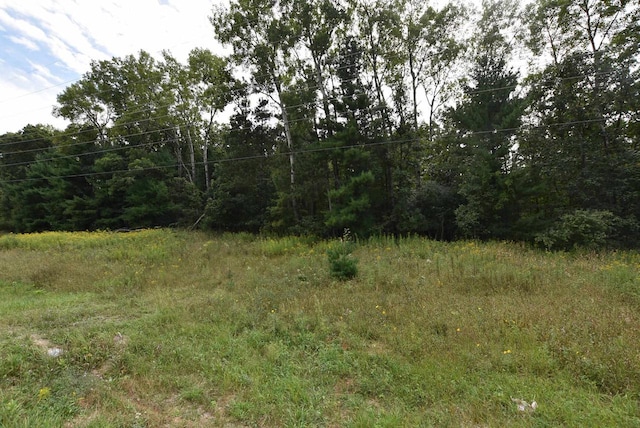 County Road F, Wautoma WI, 54982 land for sale