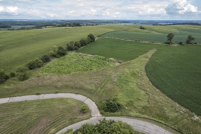 LOT3 Cardinal Crest Ln, New Glarus WI, 53574 land for sale