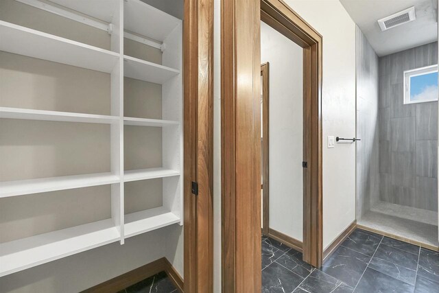 1630 N Honeysuckle Cir, De Pere, WI 54115 - pantry with visible vents