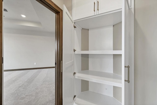 1630 N Honeysuckle Cir, De Pere, WI 54115 - view of closet