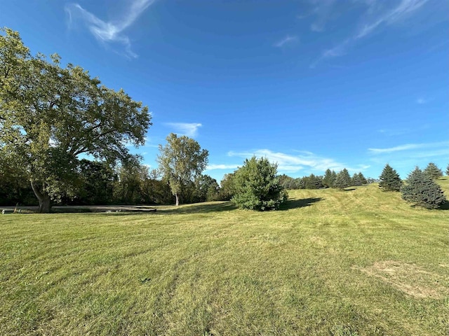 Listing photo 2 for LOT1CSM5621 Hustad Valley Rd, New Glarus WI 53574