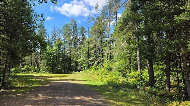 Listing photo 2 for LOT86 Oak Ct, Cable WI 54821