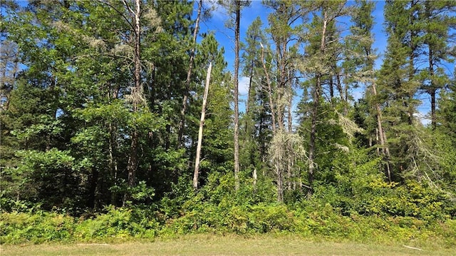 Listing photo 3 for LOT86 Oak Ct, Cable WI 54821