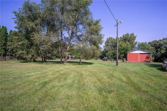 Listing photo 2 for 1035 W Main St, Augusta WI 54722