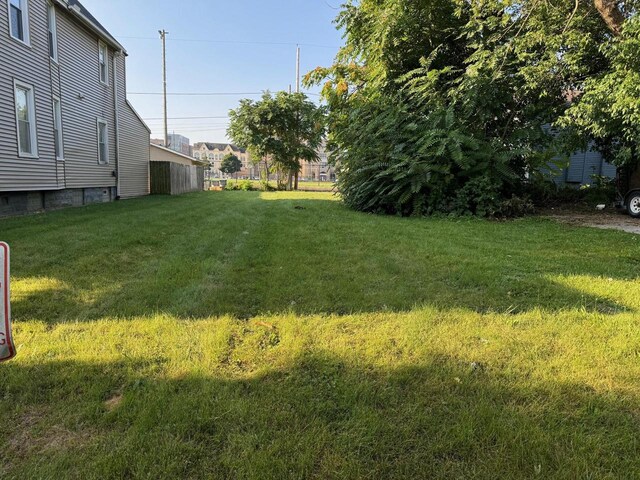 1821 W State St, Milwaukee WI, 53233 land for sale