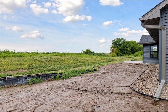 1915 Otter Way, New Richmond, WI 54017 - view of yard