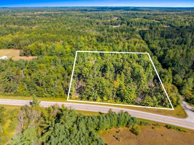 Lovers Ln, Wausaukee WI, 54177 land for sale