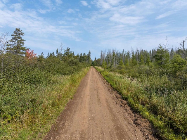 000 Kinney Rd, Glidden WI, 54527 land for sale