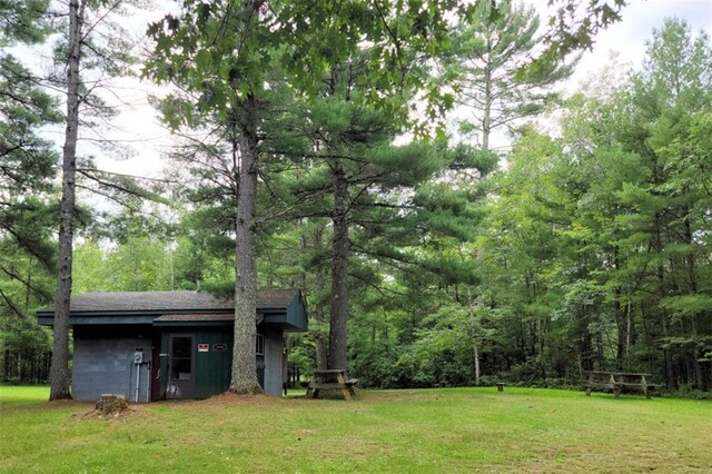 LOT86 Oak Ct, Cable, WI 54821