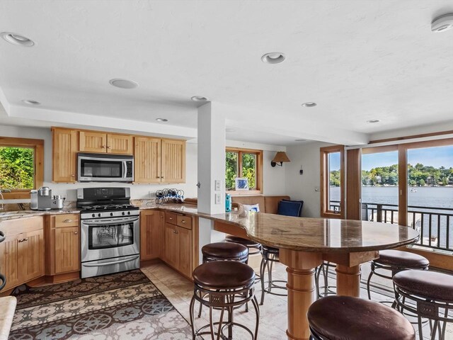 W6538 County Road C, Plymouth, WI 53073 - water view