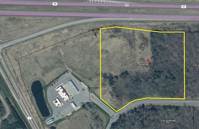 10204 Adventure Way, Weston WI, 54476 land for sale