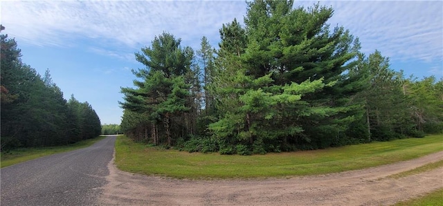 LOT5 Ge-No Ln, Springbrook WI, 54876 land for sale