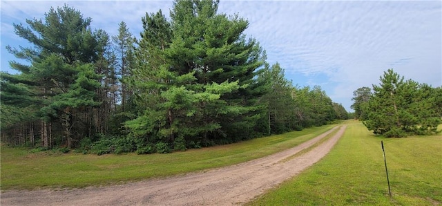 Listing photo 2 for LOT5 Ge-No Ln, Springbrook WI 54876