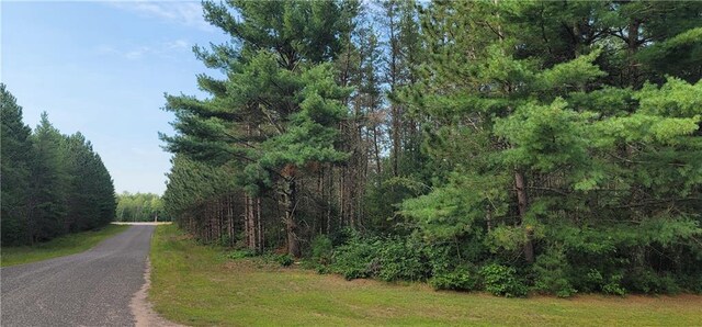 Listing photo 3 for LOT5 Ge-No Ln, Springbrook WI 54876