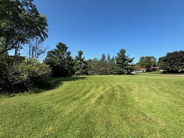 Listing photo 2 for LOT9 N Wood Ave, Marshfield WI 54449