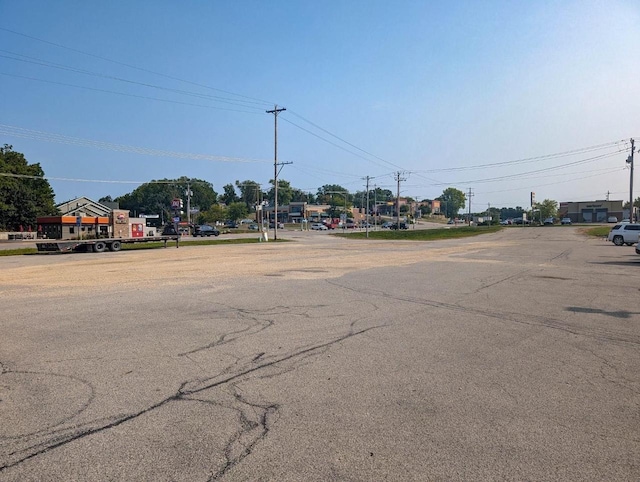 115 E Business Highway 151, Platteville WI, 53818 land for sale