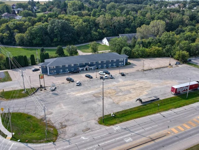 115 E Business Highway 151, Platteville, WI 53818