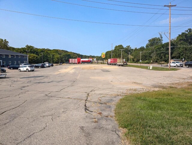 115 E Business Highway 151, Platteville, WI 53818