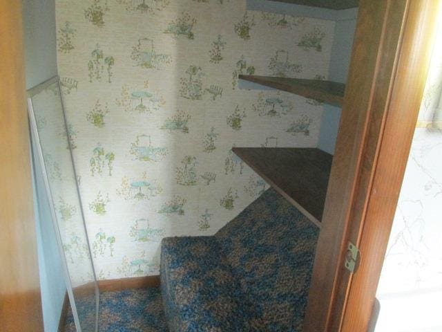 view of bathroom