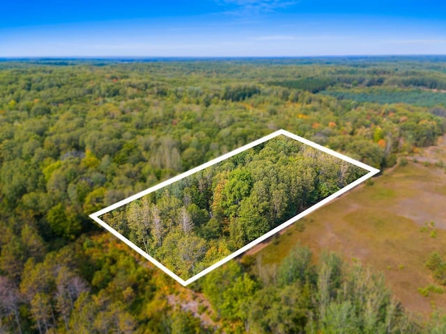 Old 38 Rd, Wausaukee WI, 54177 land for sale